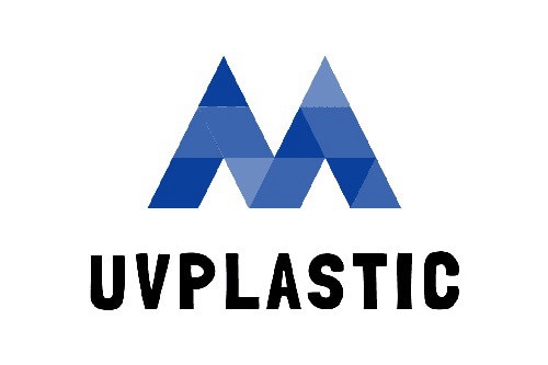 UVPLASTIC est la société mère d'UVACRYLIC.