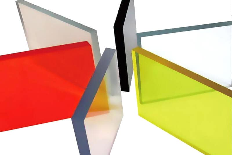 Plexiglass/Acrylique Sous Toutes Les Formes - UVACRYLIC