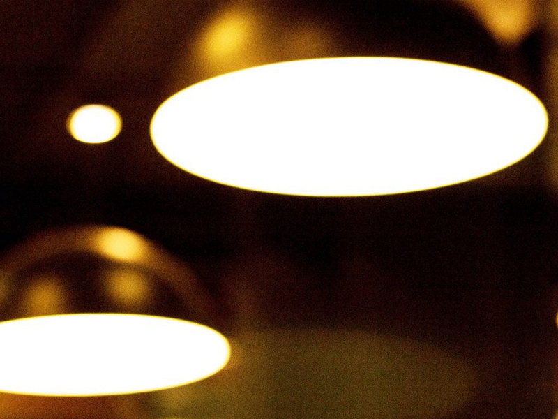polycarbonate Diffser for LED Lamp