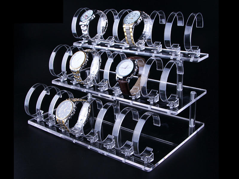 Watches Display Stand